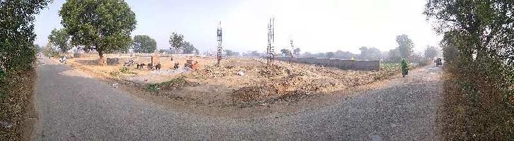  Residential Plot for Sale in Kakua, Agra