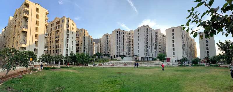 2 BHK Residential Apartment 582 Sq.ft. for Rent in Hinjewadi, Pune