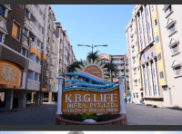 3 BHK Flat for Sale in Ujjain Road, Indore