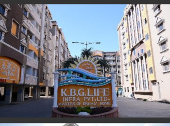 3 BHK Flat for Sale in Ujjain Road, Indore