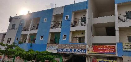  Office Space for Rent in Bagh Sewaniya, Bhopal