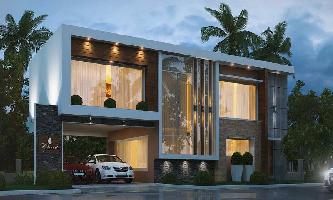 3 BHK House for Sale in Ollur, Thrissur