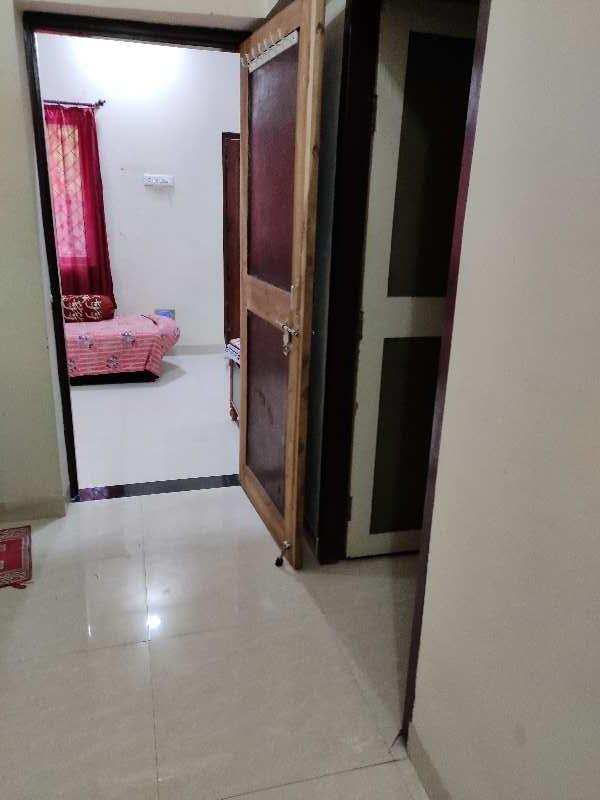 1 BHK House 1000 Sq.ft. for Rent in Nandanvan, Nagpur