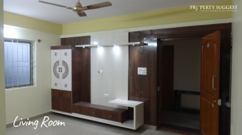 3 BHK Flat for Rent in Sompura, Bangalore