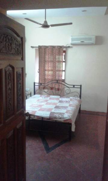 4 BHK Villa 420 Sq. Meter for Sale in Saligao Calangute Road, Goa