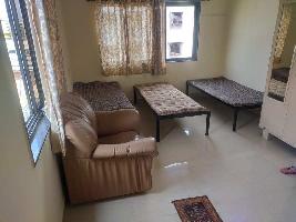 2 BHK House for PG in Warje, Pune