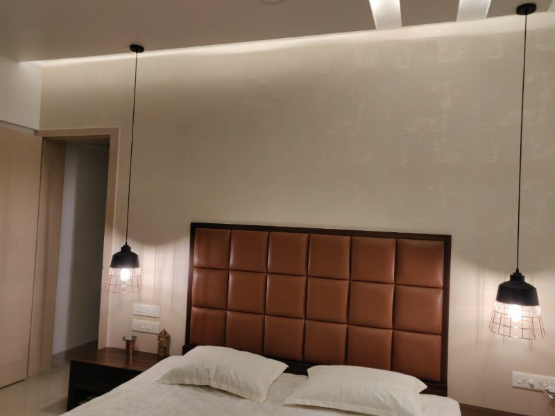 2 BHK Apartment 1000 Sq.ft. for Rent in Kothrud, Pune