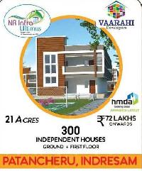 4 BHK House for Sale in Patancheru, Hyderabad