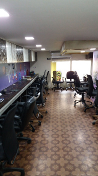  Office Space for Rent in Sector 30 Vashi, Navi Mumbai