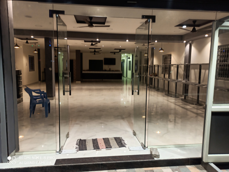  4400 Sq.ft. Commercial Shop for Rent in Bynapalli, Krishnagiri