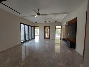 3 BHK Builder Floor for Rent in Sector 35 Chandigarh