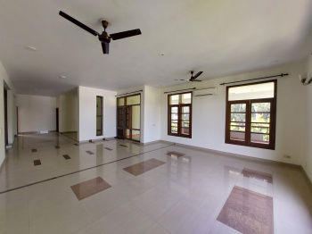 4 BHK Builder Floor for Rent in Sector 9 Chandigarh