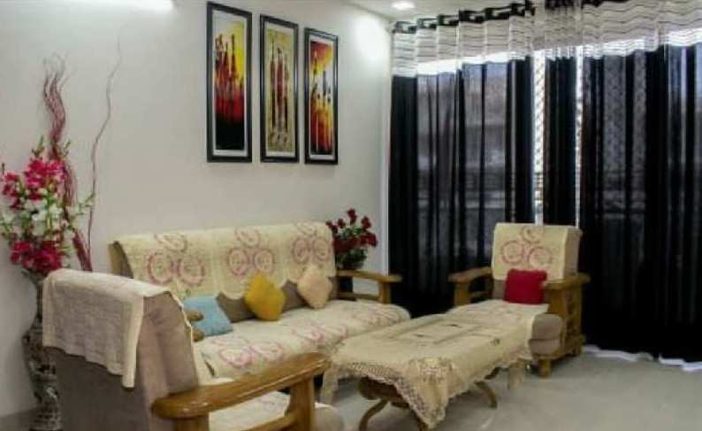 4 BHK House 409 Sq. Yards for Rent in Sector 16 Hisar