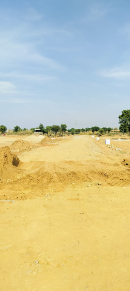 111 Sq. Yards Residential Plot for Sale in Ajmer Road, Ajmer Road, Jaipur
