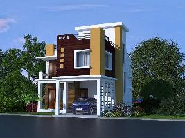 3 BHK House for Sale in Samantarapur, Bhubaneswar