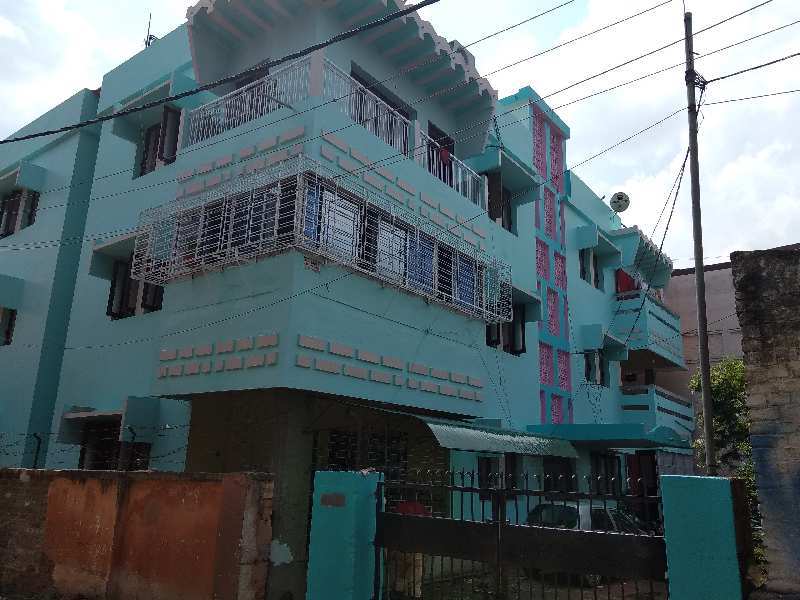 3 BHK House 1400 Sq.ft. for Rent in Buddha Colony, Patna