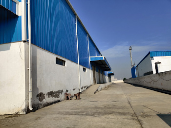  Factory for Rent in Khuskhera Industrial Area, Bhiwadi