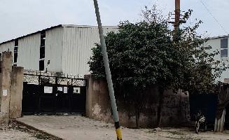  Commercial Land for Sale in Chopanki, Bhiwadi