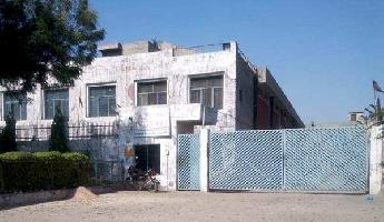  Factory for Rent in Phase III, Bhiwadi