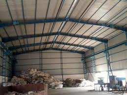  Factory for Rent in RIICO Industrial Area, Bhiwadi