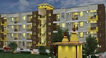 1 BHK Flat for Sale in Har Ki Pauri, Haridwar