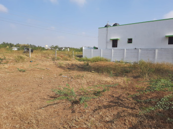  Residential Plot for Sale in Chettipalayam, Coimbatore
