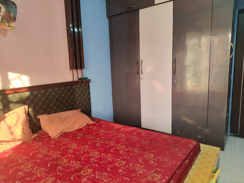 2 BHK Apartment 900 Sq.ft. for Rent in Virar West, Mumbai