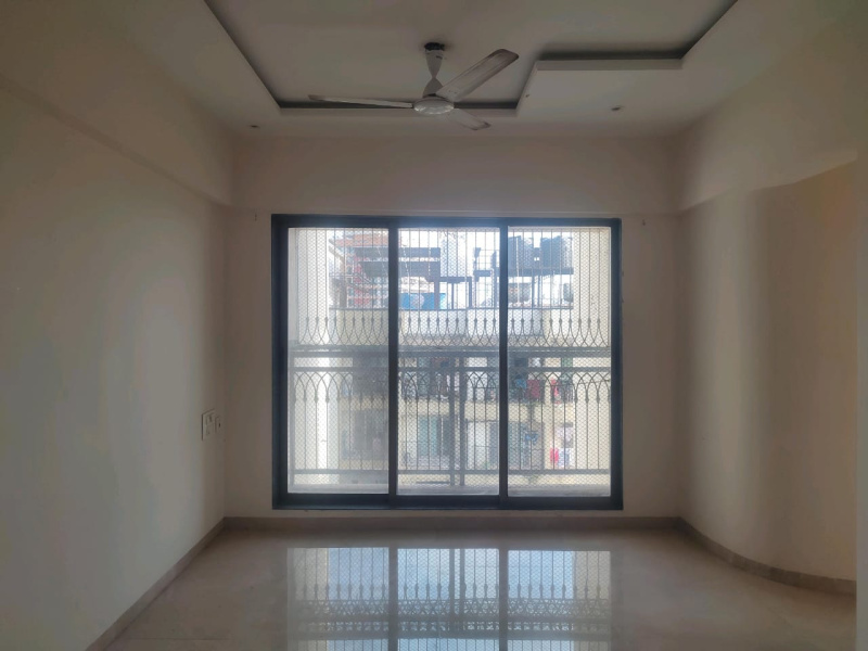 2 BHK Apartment 950 Sq.ft. for Rent in Virar West, Mumbai