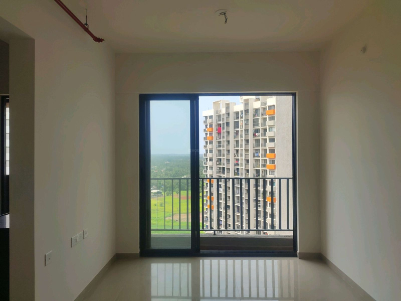 1 BHK Apartment 650 Sq.ft. for Sale in Virar West, Mumbai