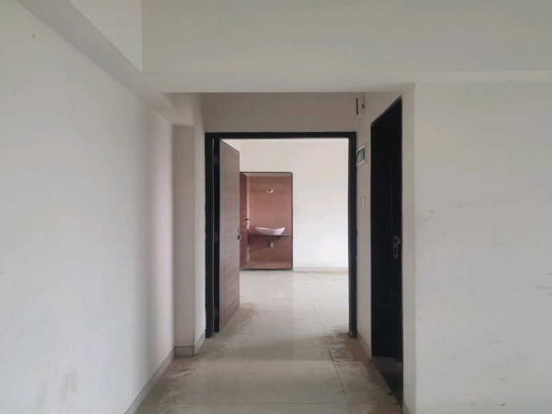 1 BHK Apartment 650 Sq.ft. for Sale in Virar West, Mumbai