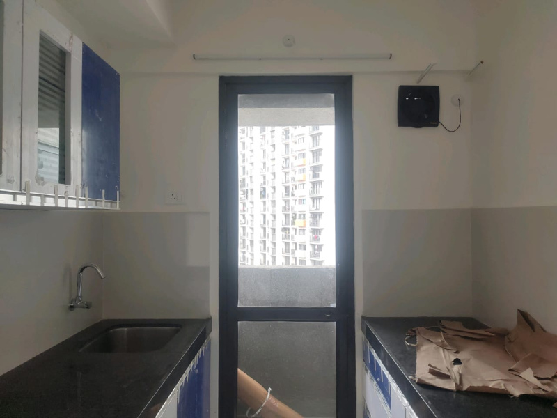 1 BHK Apartment 650 Sq.ft. for Sale in Virar West, Mumbai