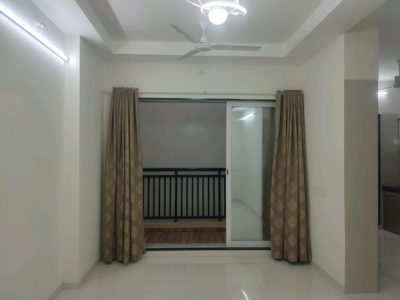 1 BHK Apartment 650 Sq.ft. for Sale in Global City, Virar West, Mumbai