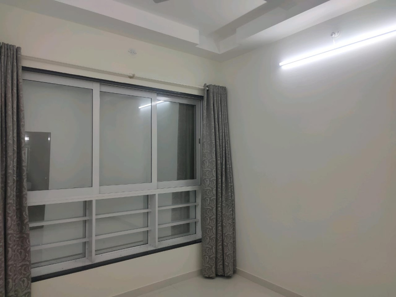 1 BHK Apartment 650 Sq.ft. for Sale in Virar West, Mumbai