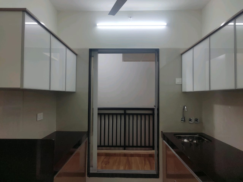 1 BHK Apartment 650 Sq.ft. for Sale in Global City, Virar West, Mumbai