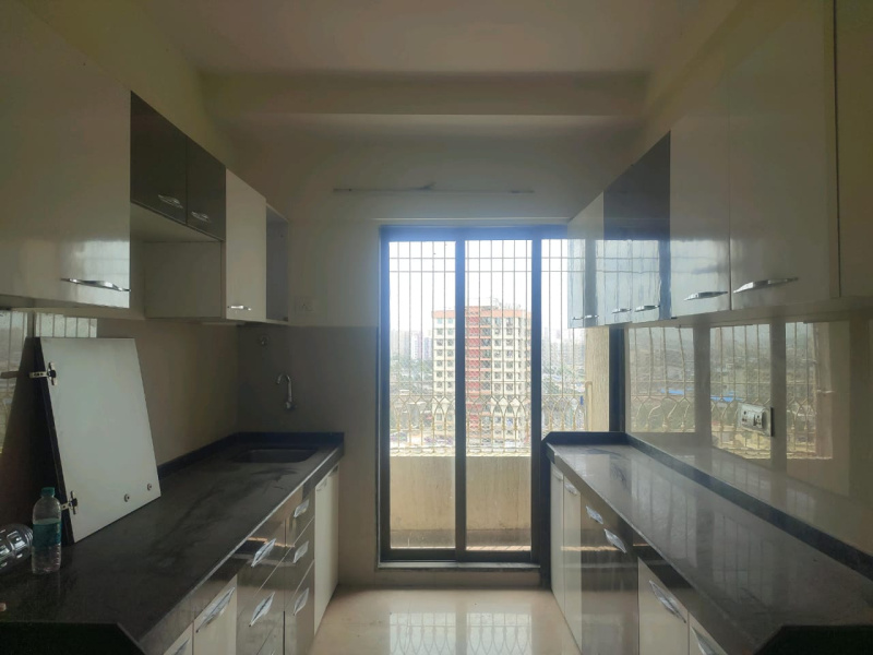 2 BHK Apartment 950 Sq.ft. for Sale in Viva College Road, Virar West, Mumbai