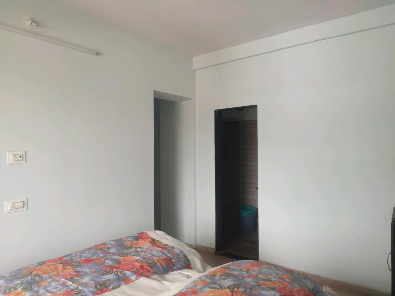 2 BHK Apartment 950 Sq.ft. for Sale in Viva College Road, Virar West, Mumbai