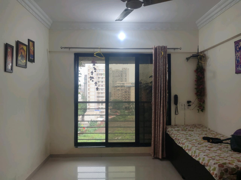 2 BHK Apartment 950 Sq.ft. for Sale in Virar West, Mumbai