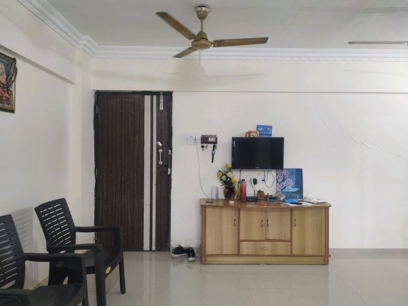 2 BHK Apartment 950 Sq.ft. for Sale in Virar West, Mumbai