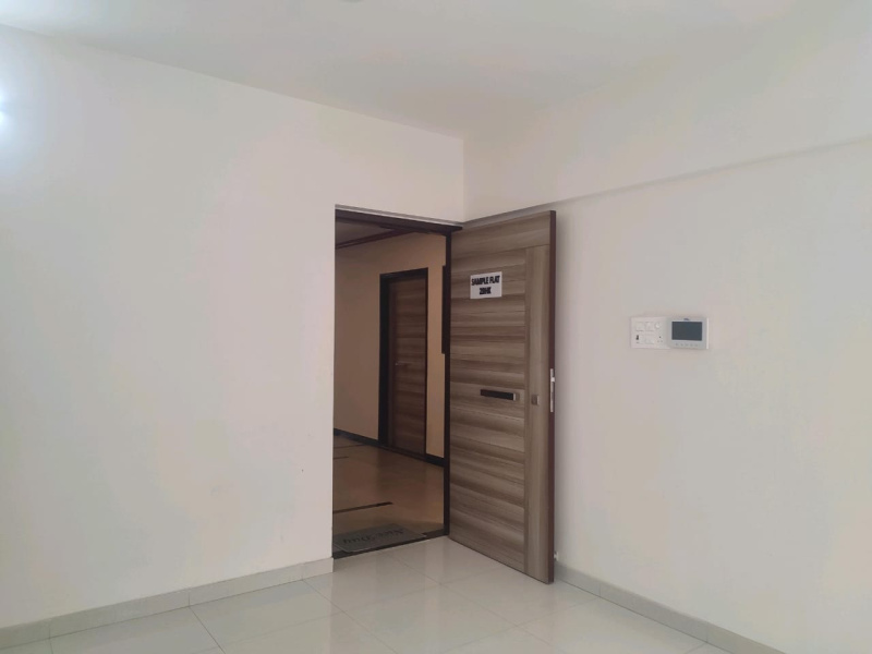 1 BHK Apartment 650 Sq.ft. for Rent in Virar West, Mumbai