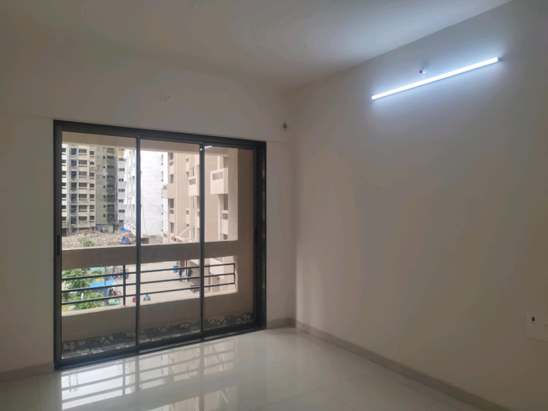 1 BHK Apartment 650 Sq.ft. for Rent in Virar West, Mumbai