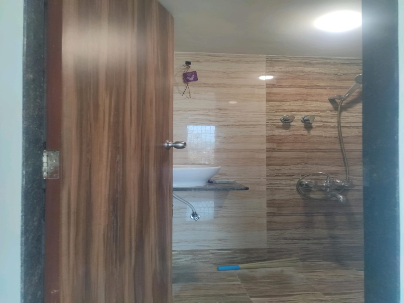 2 BHK Apartment 950 Sq.ft. for Sale in Viva College Road, Virar West, Mumbai