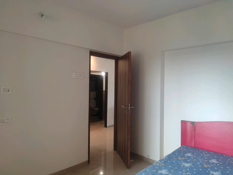 2 BHK Apartment 950 Sq.ft. for Sale in Virar West, Mumbai