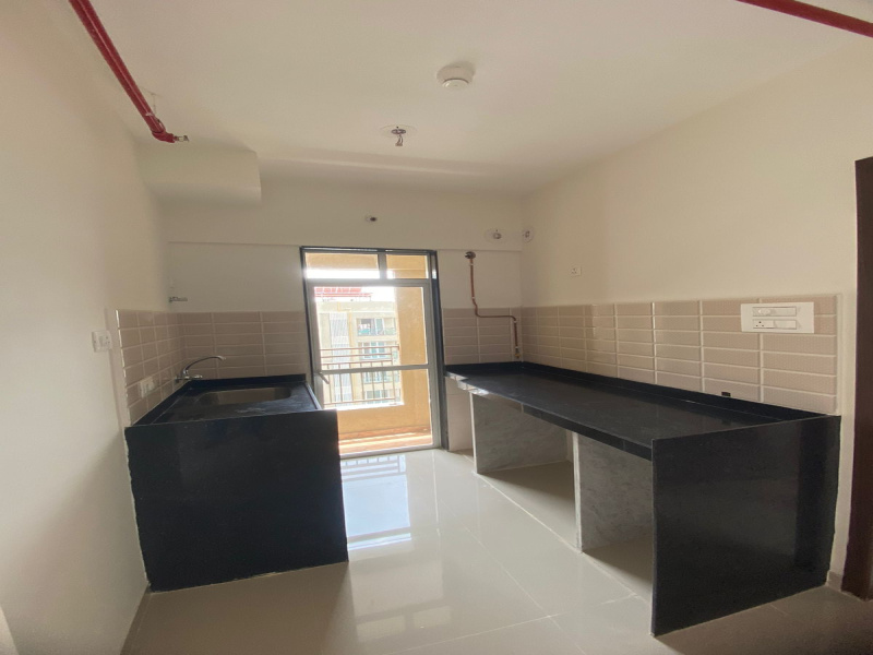 1 BHK Apartment 650 Sq.ft. for Sale in Virar West, Mumbai