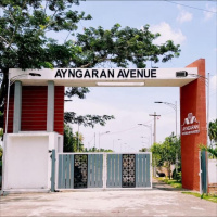  Residential Plot for Sale in Avalpoondurai, Erode