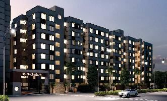 2 BHK Flat for Sale in Narolgam, Ahmedabad