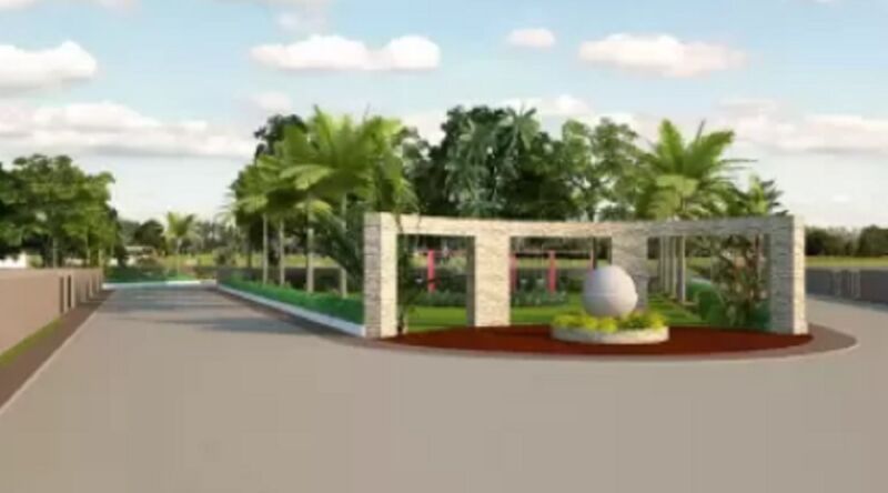  Residential Plot 2700 Sq.ft. for Sale in Basudevpur, Darbhanga