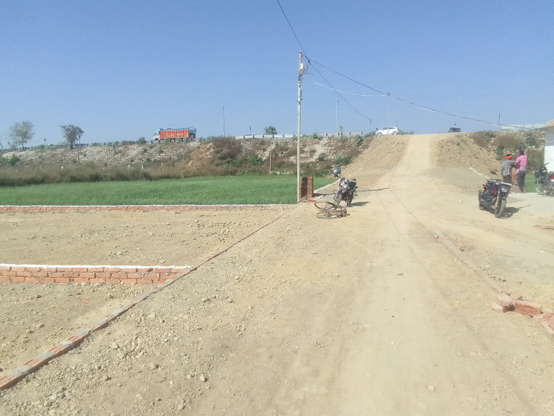  Residential Plot 1900 Sq.ft. for Sale in Sobhan, Darbhanga