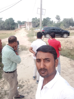 Residential Plot for Sale in Mabbi Belauna, Darbhanga