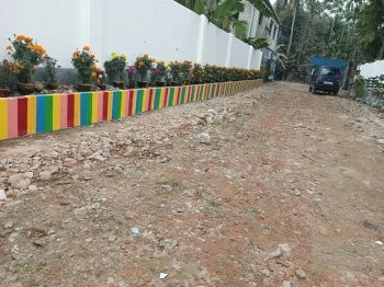  Residential Plot for Sale in Khariberia, Kolkata