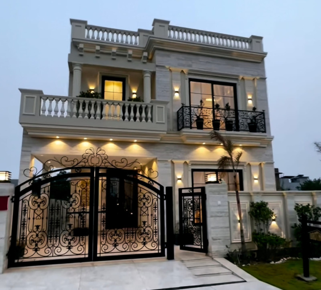 3 BHK 1000 Sq.ft. Villa for Sale in Bahadrabad, Haridwar